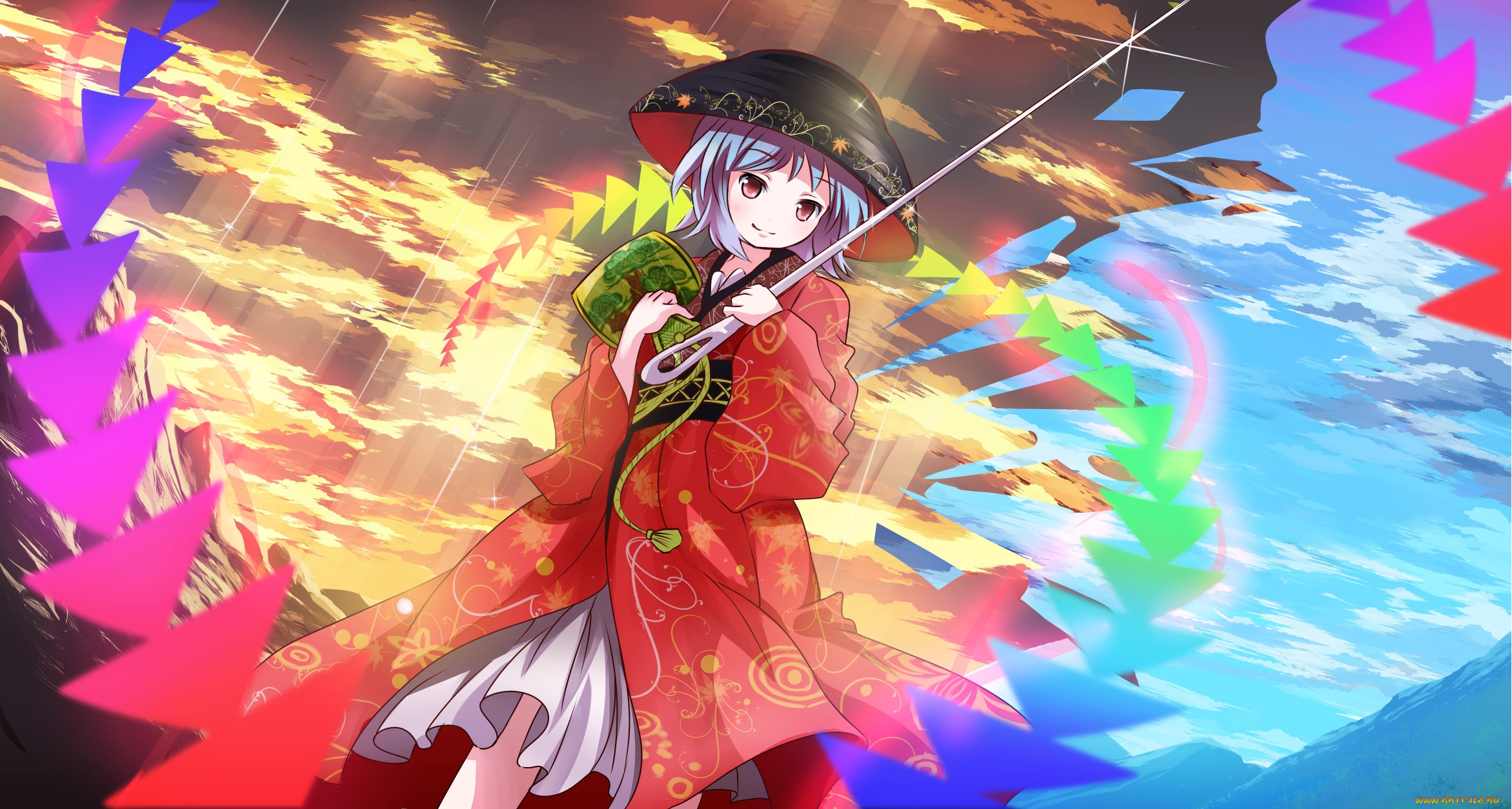 , touhou, , , 